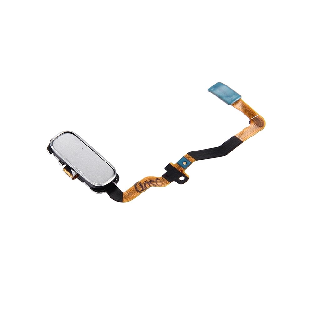 OEM Fingerprint Button Flex Cable Replacement for Samsung Galaxy S7 SM-G930 - Silver Color-3