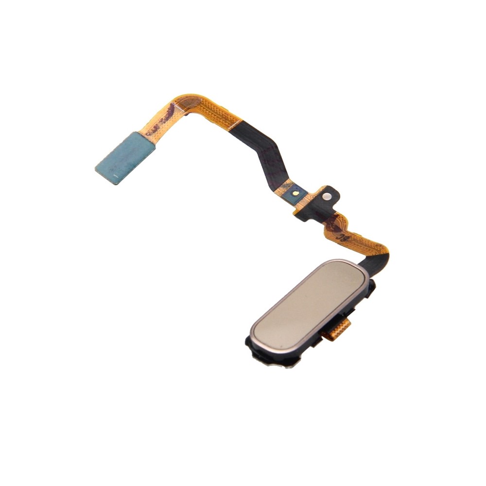 Fingerprint Button Flex Cable Replacement (OEM) for Samsung Galaxy S7 SM-G930 - Rose Gold Color-3