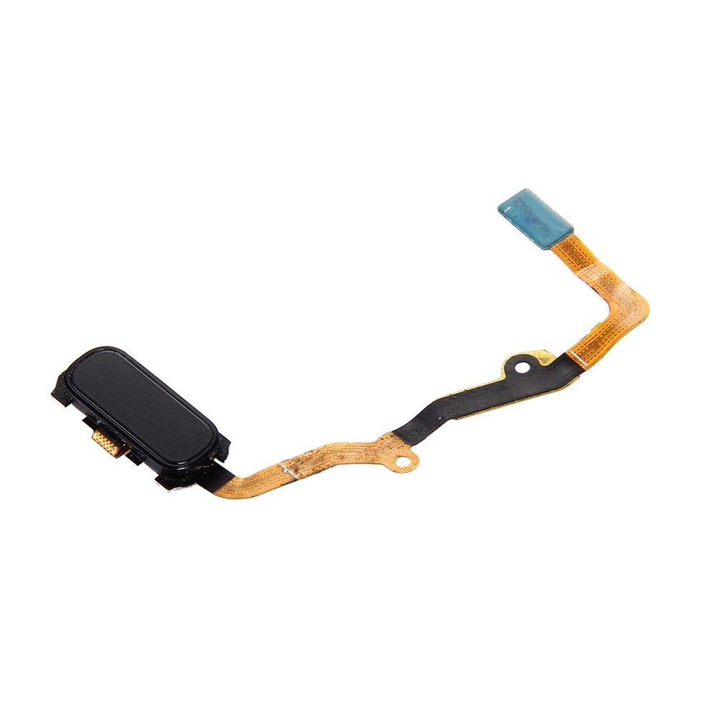 OEM Fingerprint Button Flex Cable for Samsung Galaxy S7 edge SM-G935 - Black-5