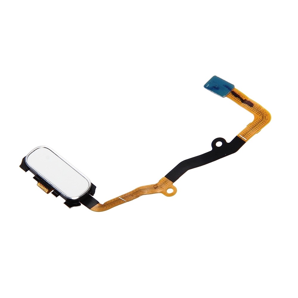 Fingerprint Button Flex Cable Replacement (OEM) for Samsung Galaxy S7 edge SM-G935 - Silver Color-3