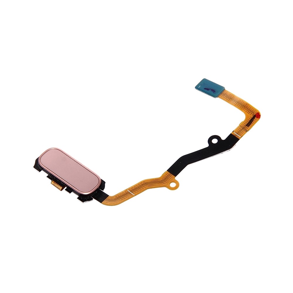 OEM Fingerprint Button Flex Cable Part Replacement for Samsung Galaxy S7 edge SM-G935 - Rose Gold Color-3
