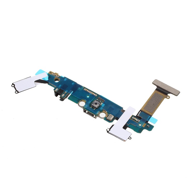 OEM Charging Port Flex Cable (REV0.6E IF) for Samsung Galaxy S6 G920F-2