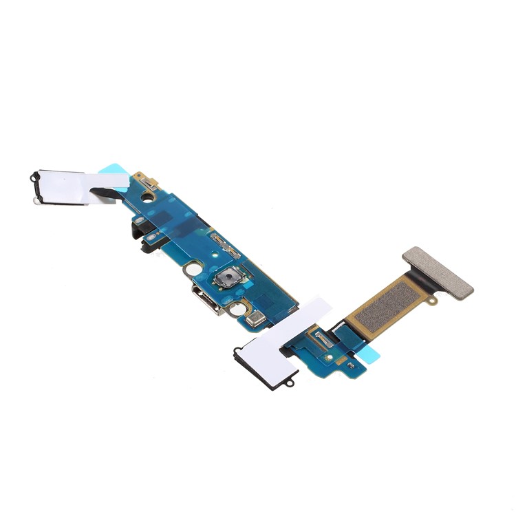 OEM Charging Port Flex Cable Replacement (REV0.6 IF) for Samsung Galaxy S6 G920F-2