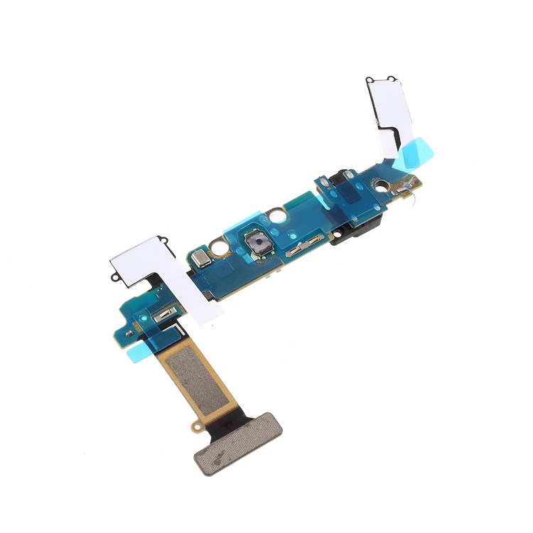 OEM Charging Port Flex Cable Parts (REV0.6E) for Samsung Galaxy S6 G920F-2