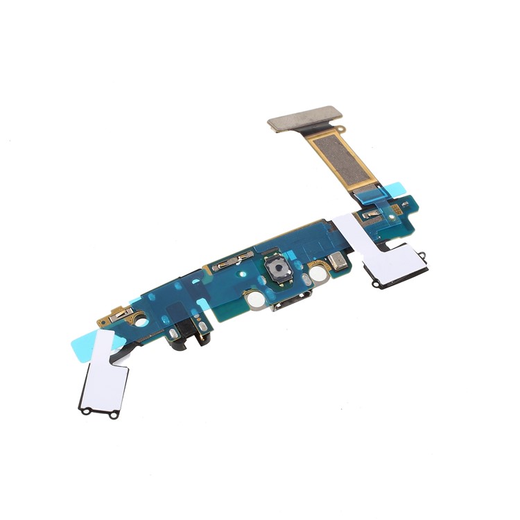OEM Charging Port Flex Cable Ribbon (REV0.6 SI) for Samsung Galaxy S6 G920F-2
