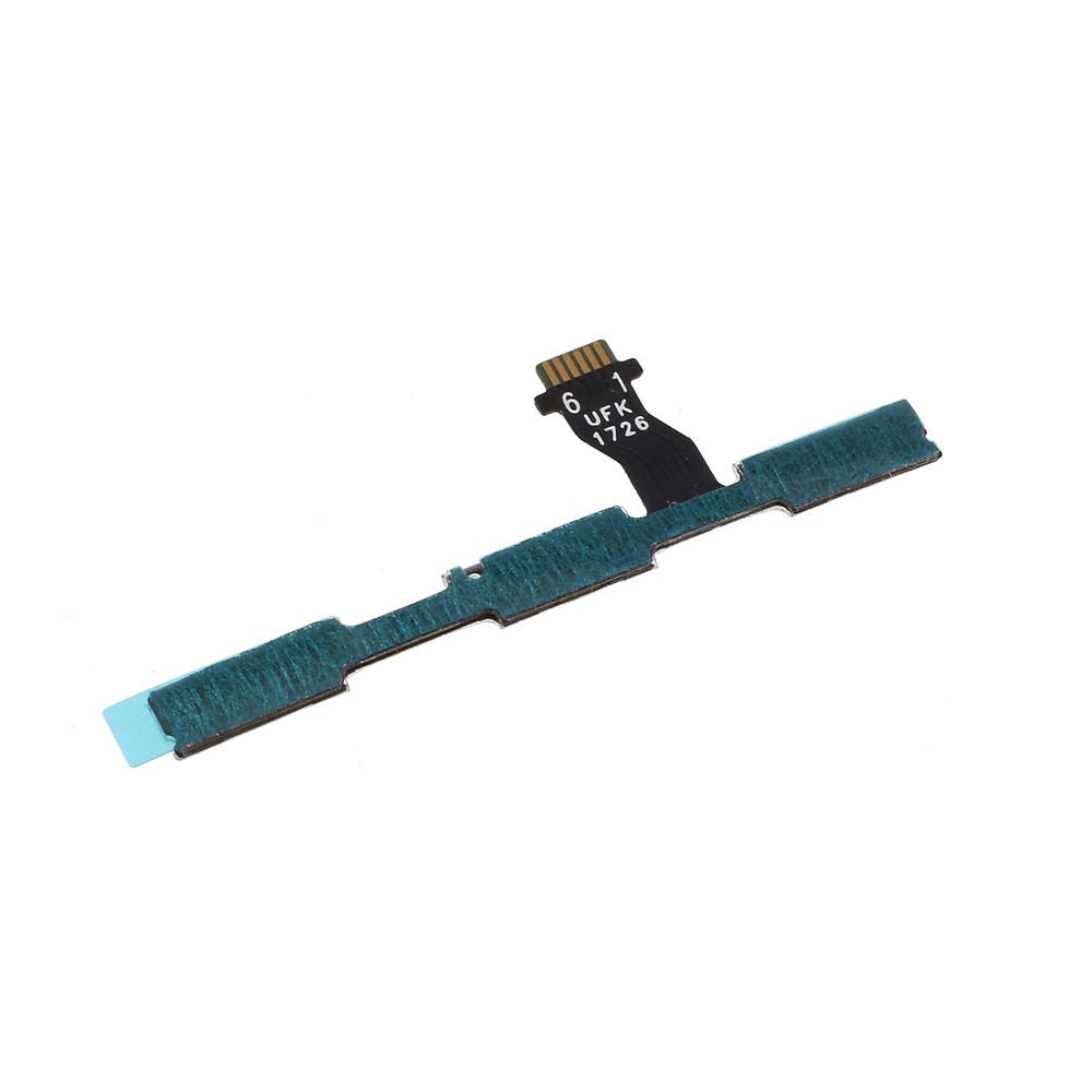 OEM Power On/Off Volume Flex Cable for Xiaomi Redmi Note 4X-2