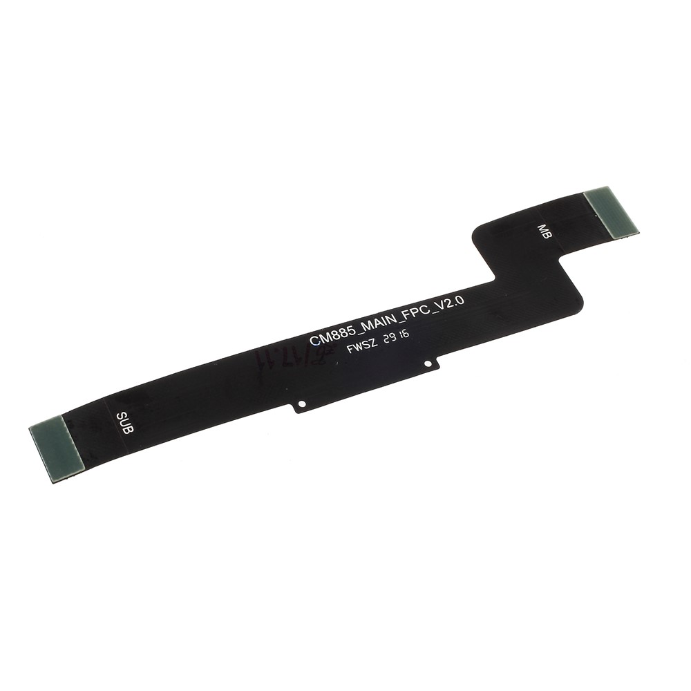 OEM Motherboard Connect Flex Cable Ribbon for Xiaomi Redmi Note 4-2