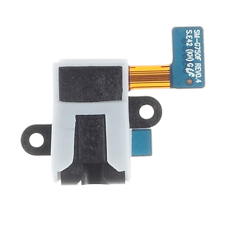 OEM Earphone Jack Flex Cable for Samsung Galaxy Mega 2 SM-G750-1