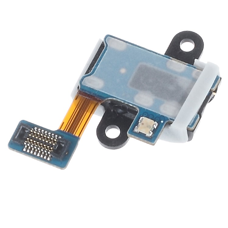 OEM Earphone Jack Flex Cable for Samsung Galaxy Mega 2 SM-G750-3
