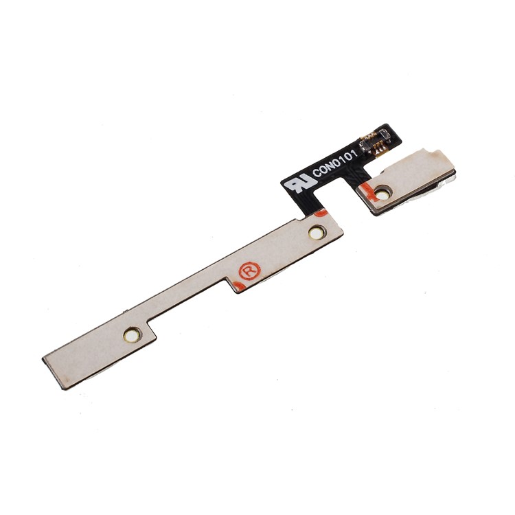 Power & Volume Buttons Flex Cable Repair Part for Asus Zenfone Live ZB501KL-2