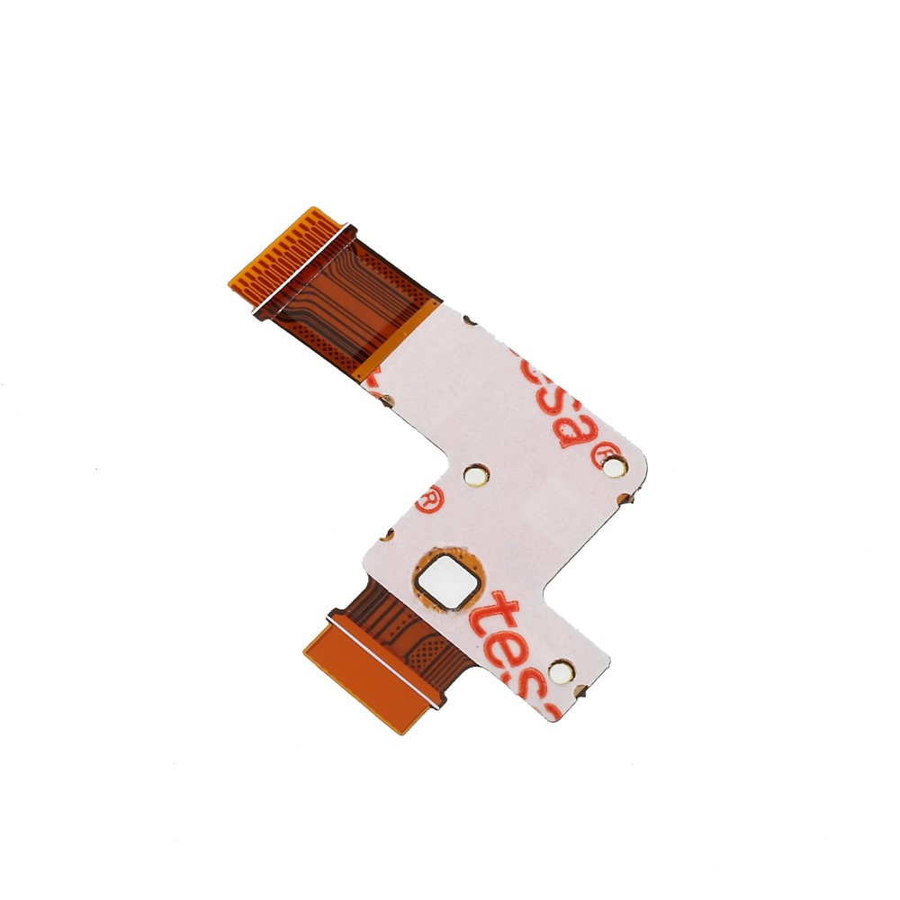 Motherboard Connection Flex Cable Part for Asus Zenfone Go ZC451TG-2