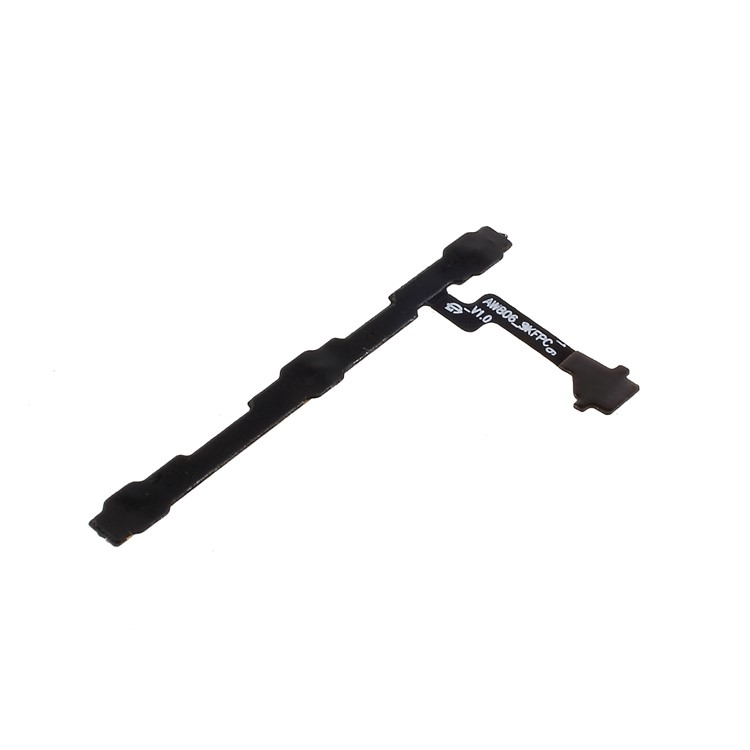 Power & Volume Buttons Flex Cable Part Replacement for Asus Zenfone Go ZC500TG --1