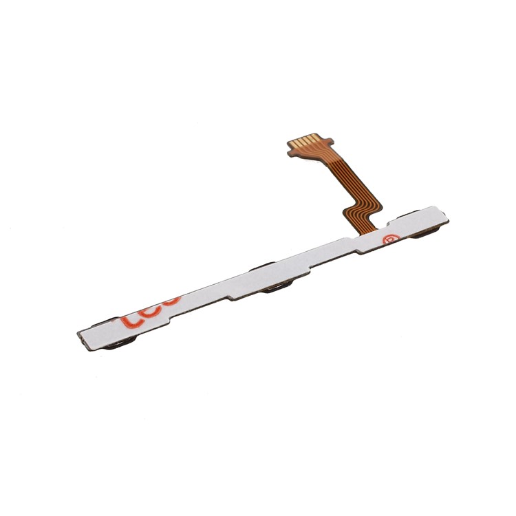 Power & Volume Buttons Flex Cable Part Replacement for Asus Zenfone Go ZC500TG --2
