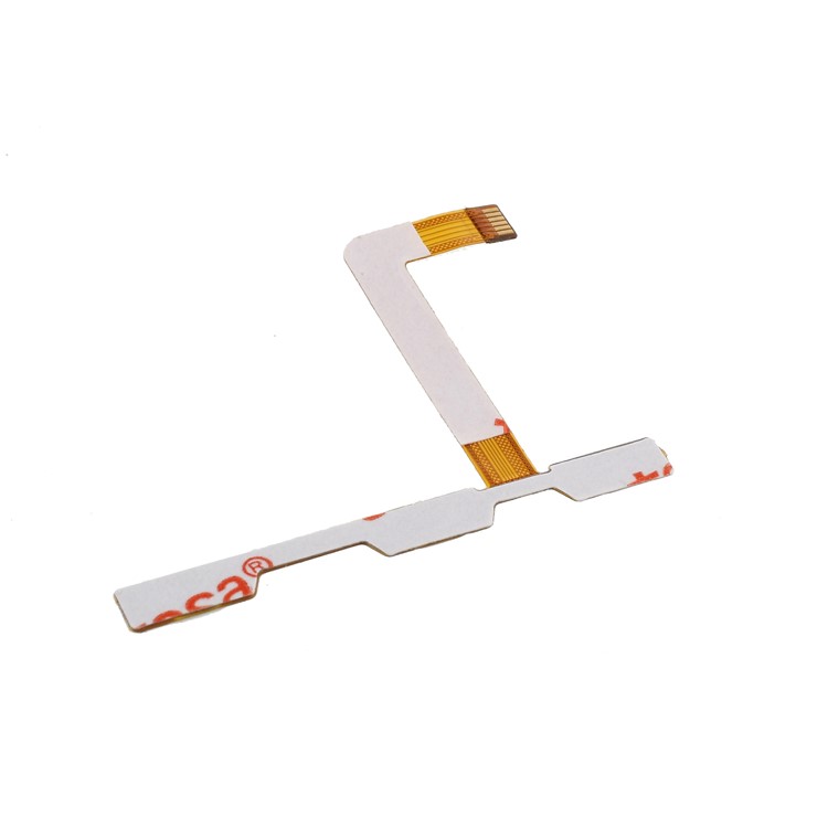 Power & Volume Buttons Flex Cable Part Replacement for Asus Zenfone 3s Max ZC521TL-2