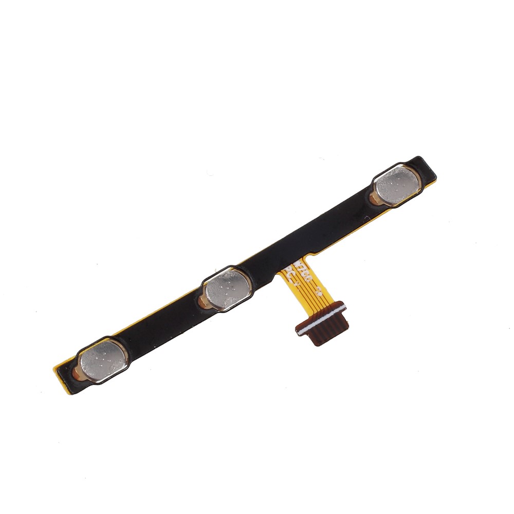 Power & Volume Buttons Flex Cable Repair Part for Asus Zenfone Go ZC451TG-1