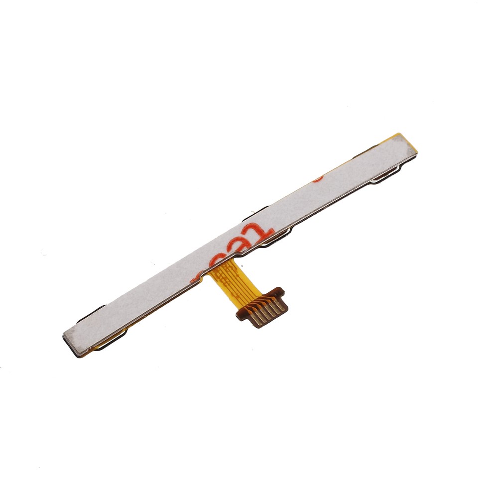Power & Volume Buttons Flex Cable Repair Part for Asus Zenfone Go ZC451TG-2