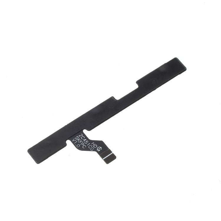 Power & Volume Buttons Flex Cable for ASUS ZenFone C ZC451CG-1