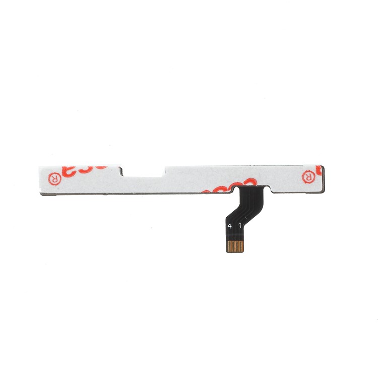 Power & Volume Buttons Flex Cable for ASUS ZenFone C ZC451CG-3