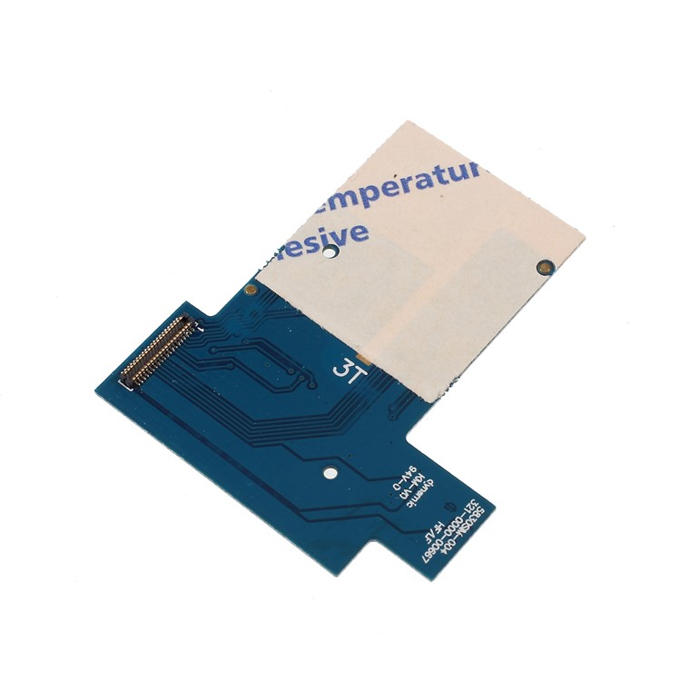 SIM Card Tray Holder Flex Cable Replacement for Asus Zenfone Go ZB552KL-2