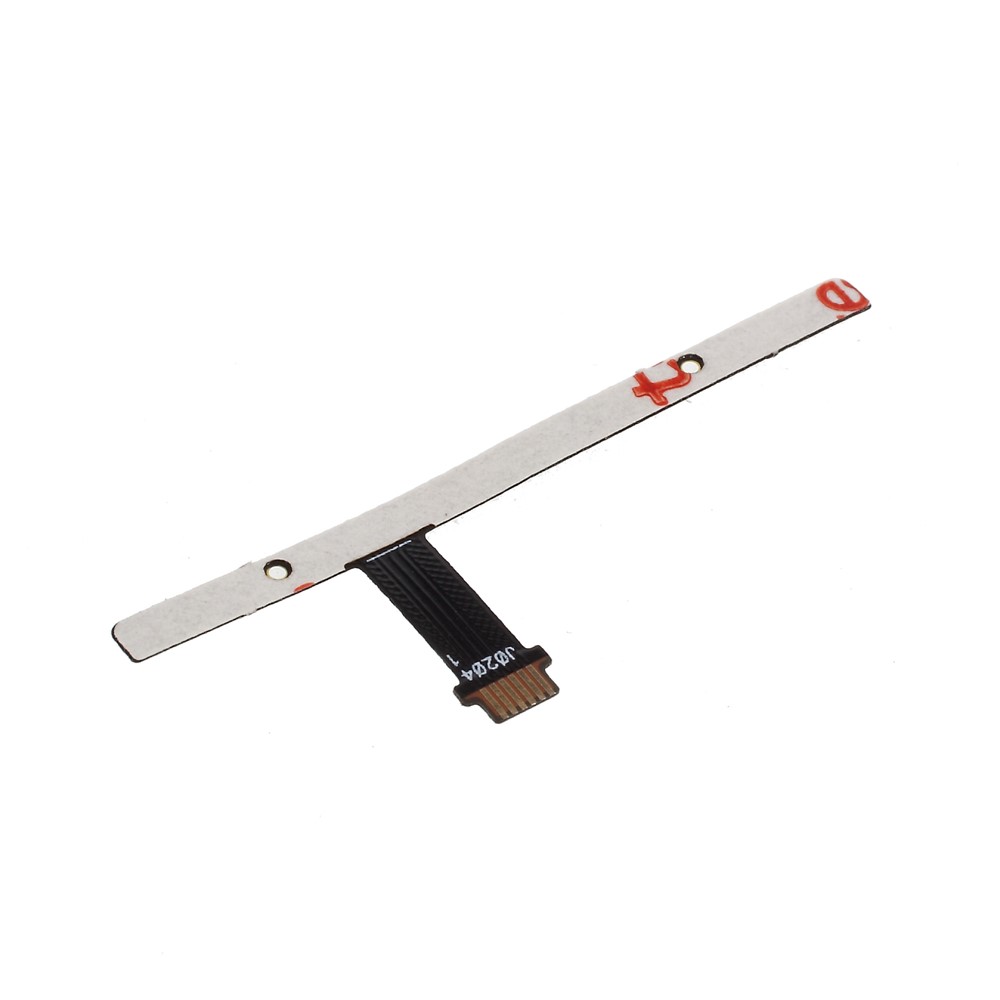 Power & Volume Buttons Flex Cable Part for Asus Zenfone Zoom ZX551ML-2