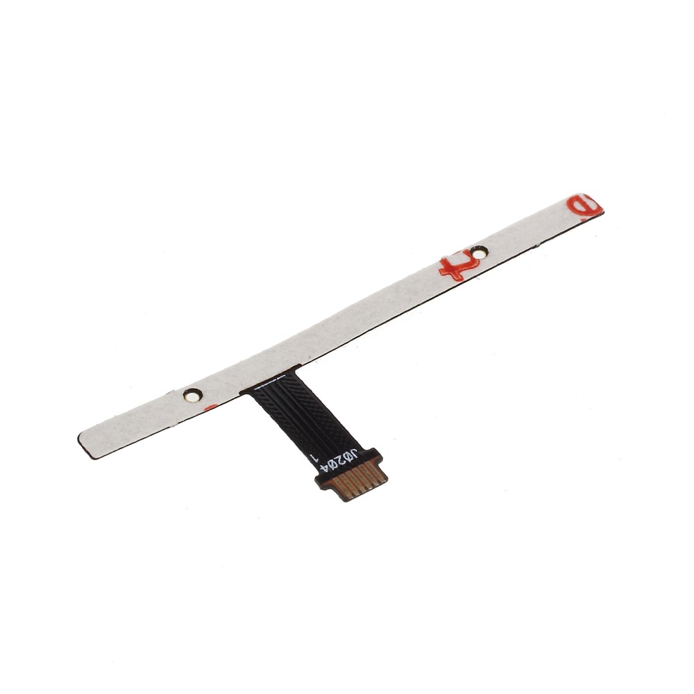 Potência & Botões De Volume Flex Cable Part Para ASUS Zenfone Zoom ZX551ML