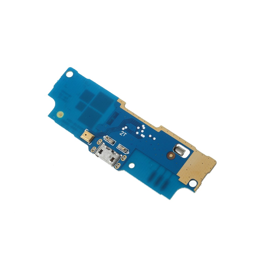 High Quality Charging Port Flex Cable Replacement for Asus Zenfone Go ZB552KL-3