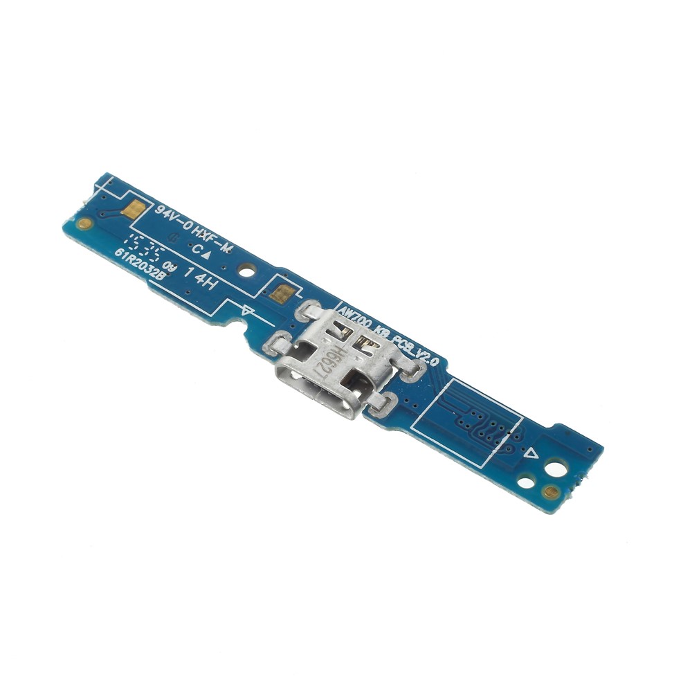 High Quality Charging Port Flex Cable Replace Part for Asus Zenfone Go ZC451TG-1