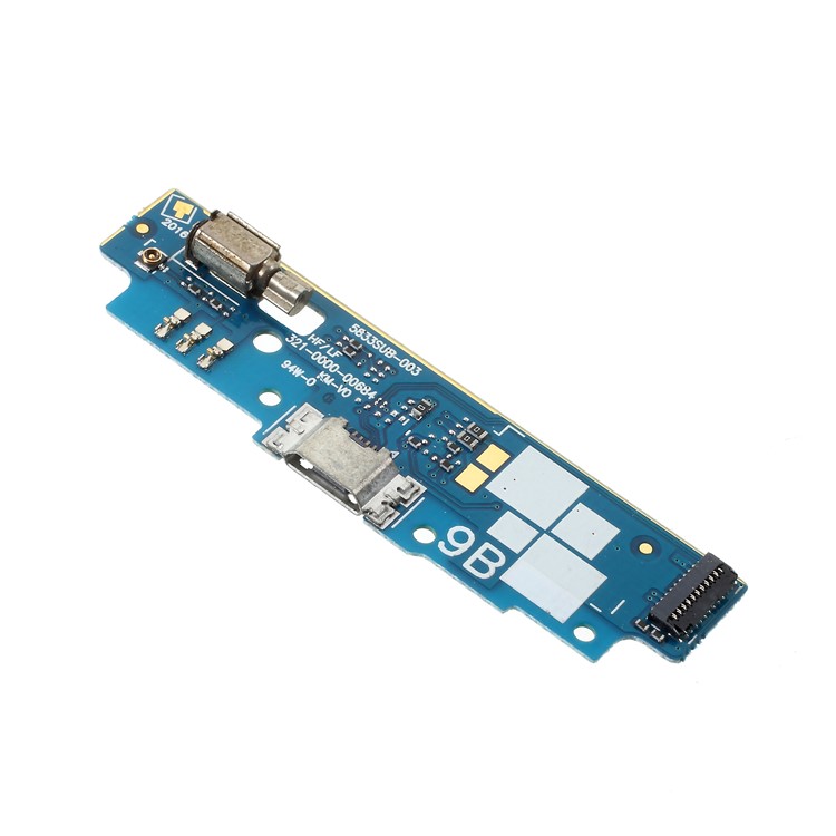 Charging Port Dock Connector Flex Cable Part for Asus Zenfone Go ZB452KL-1