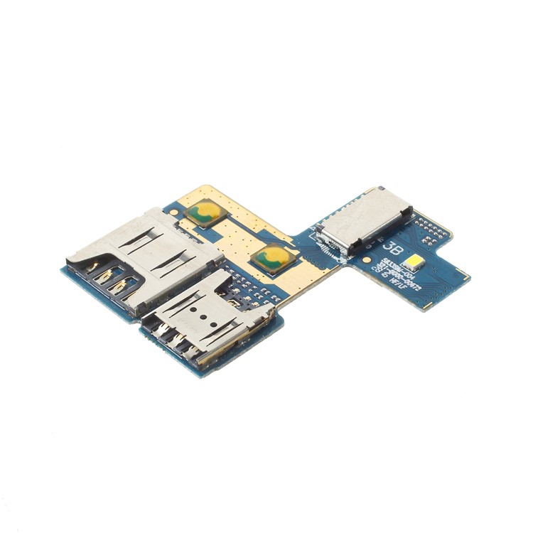 SIM Card Tray Holder Flex Cable Repair Part for Asus Zenfone Go ZB452KL-1