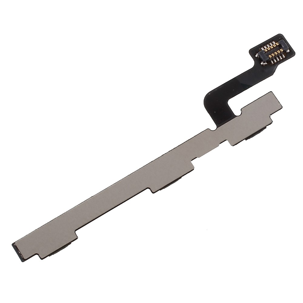 For Huawei Honor 9 OEM Power ON/OFF & Volume Button Flex Cable Replacement-2