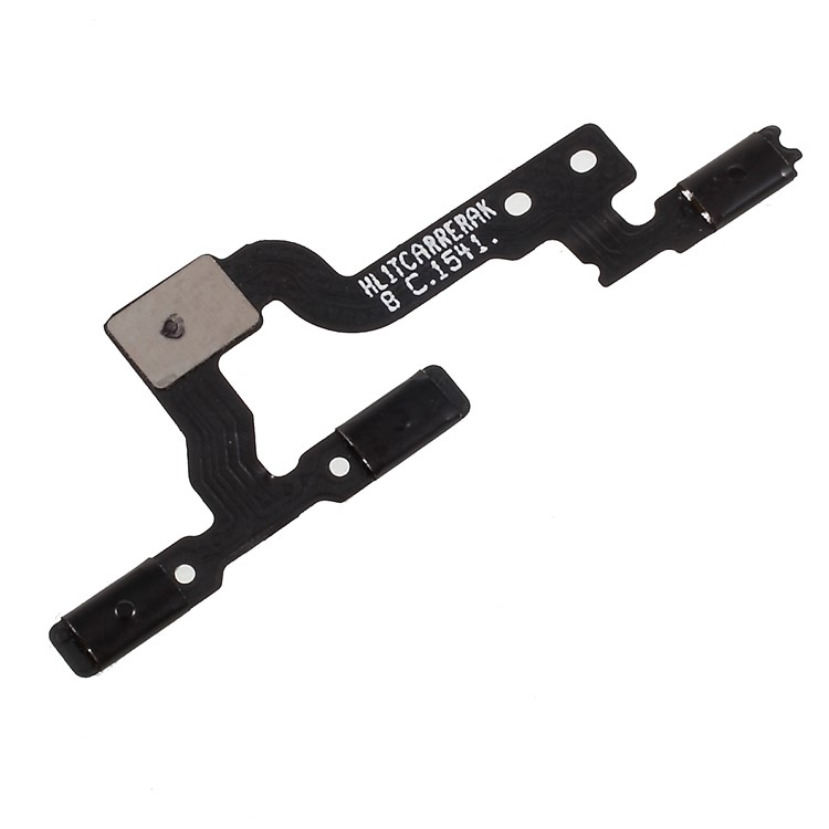 OEM Power & Volume Buttons Flex Cable Replacement for Huawei mate S-1