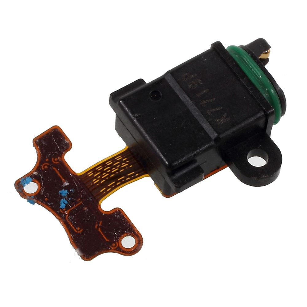 OEM Audio Earphone Gack Hack Flex Cable Для LG V30