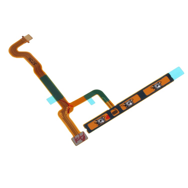 OEM for Huawei nova 2 plus Power ON/OFF and Volume Button Flex Cable-1