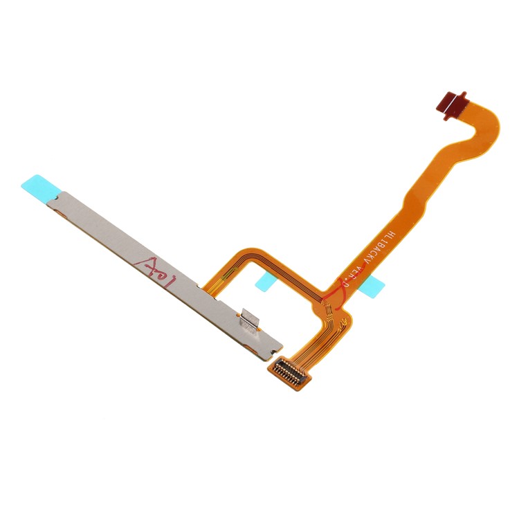 OEM for Huawei nova 2 plus Power ON/OFF and Volume Button Flex Cable-2