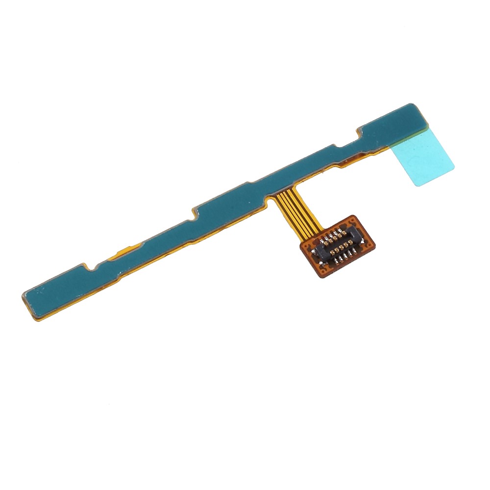 OEM for Huawei Honor 6x (2016) Power ON/OFF and Volume Button Flex Cable-2