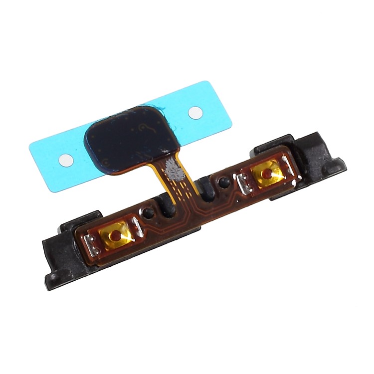 For LG V30 OEM Volume Button Flex Cable Replacement Part-2