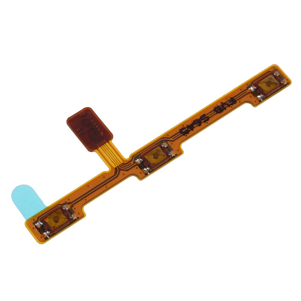 OEM Power & Volume Buttons Flex Cable Replacement for Huawei Nova Lite-1