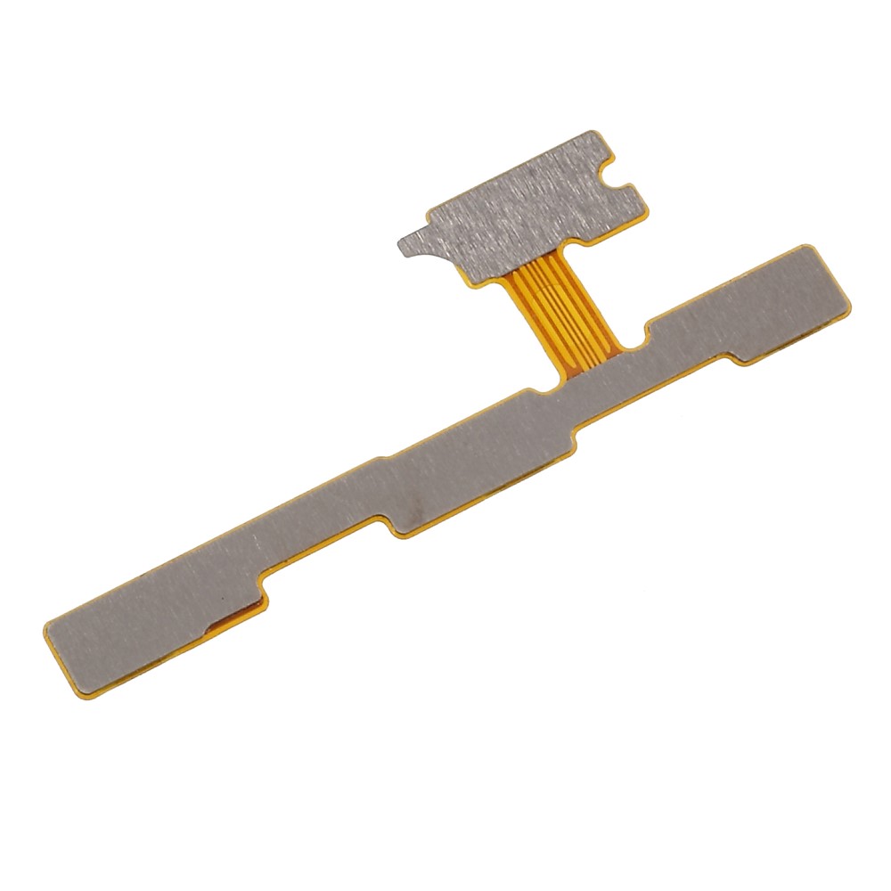OEM for Huawei P8 Lite (2017) / Honor 8 Lite Power ON/OFF and Volume Button Flex Cable-2