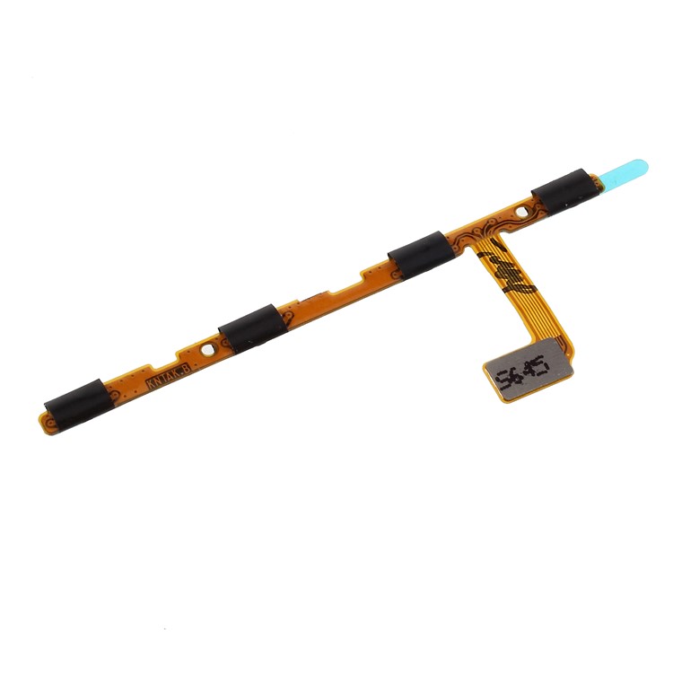 OEM for Huawei Honor V8 Power ON/OFF and Volume Button Flex Cable-1