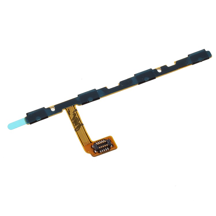 OEM for Huawei Honor V8 Power ON/OFF and Volume Button Flex Cable-2