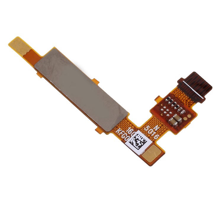 For Huawei P10 Fingerprint Button Flex Cable Replacement (OEM)-1