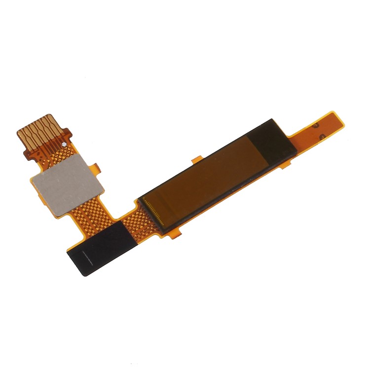 For Huawei P10 Fingerprint Button Flex Cable Replacement (OEM)-2