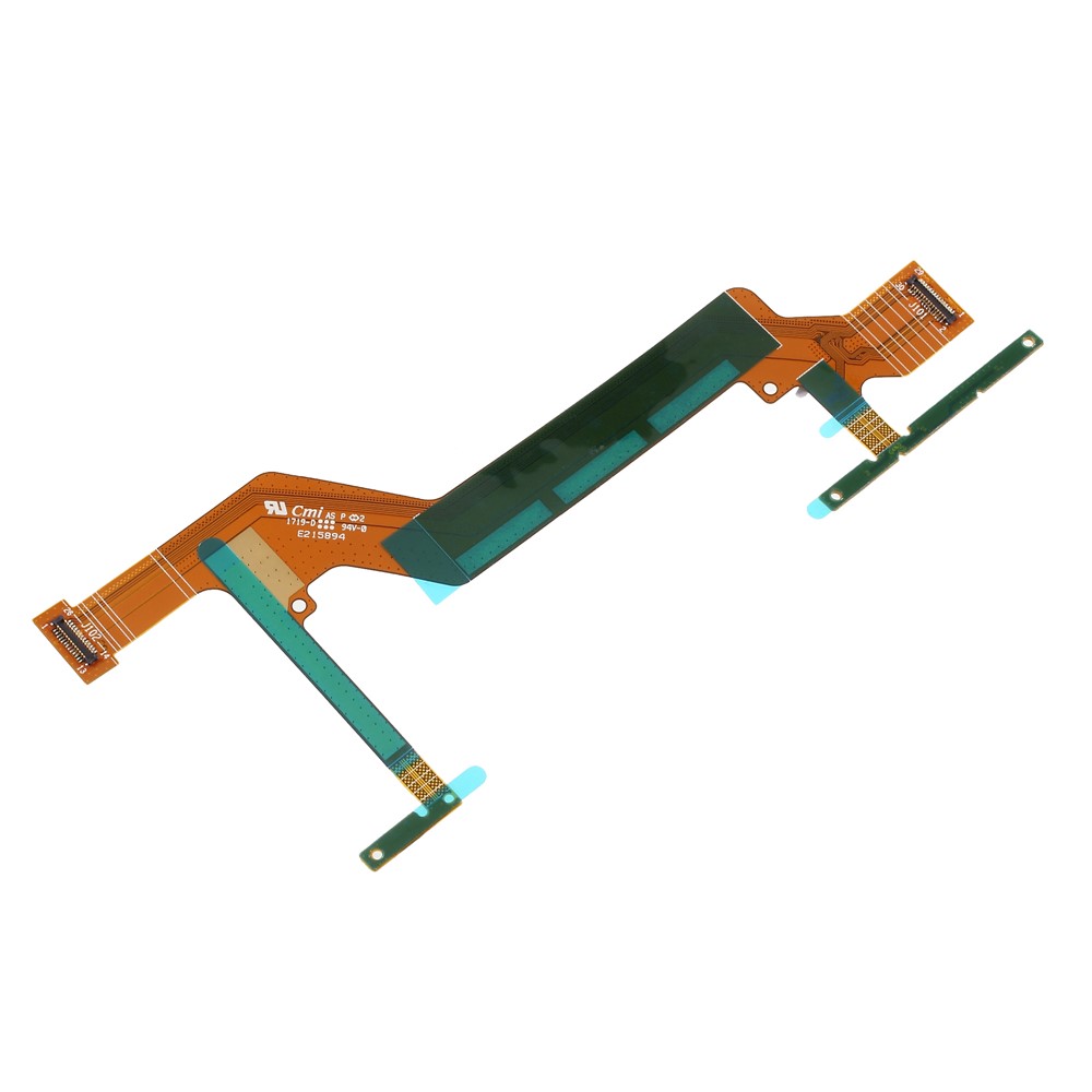 OEM Pour Sony Xperia XA1 Ultra Power on / Off et Volume Bouton Flex Cable Flex