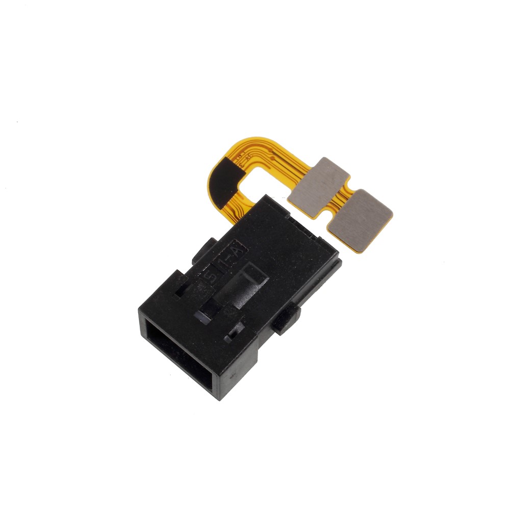 OEM Earphone Jack Flex Cable for Huawei Honor V9/Honor 8 Pro-1