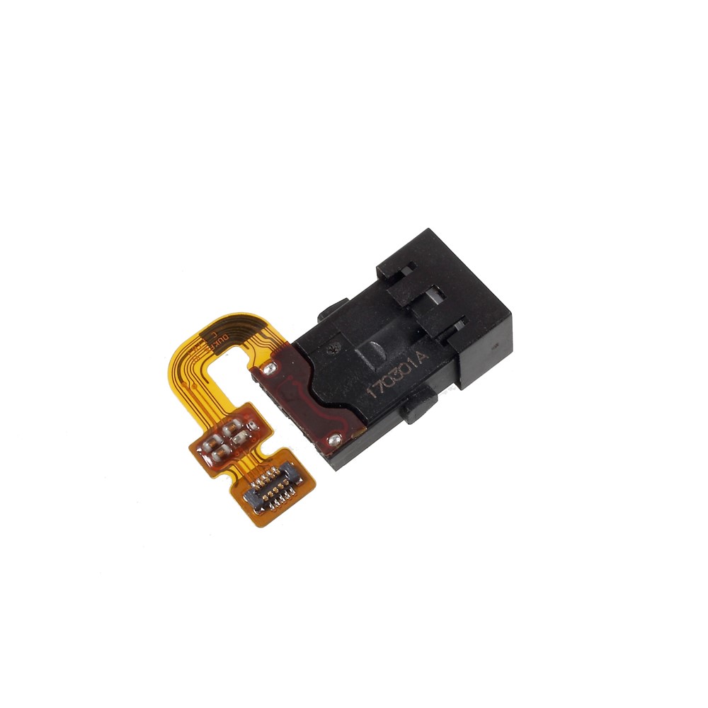 OEM Earphone Jack Flex Cable for Huawei Honor V9/Honor 8 Pro-2