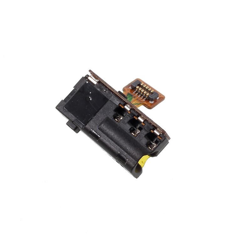 OEM Earphone Jack Flex Cable Part for Huawei Nova Lite-1