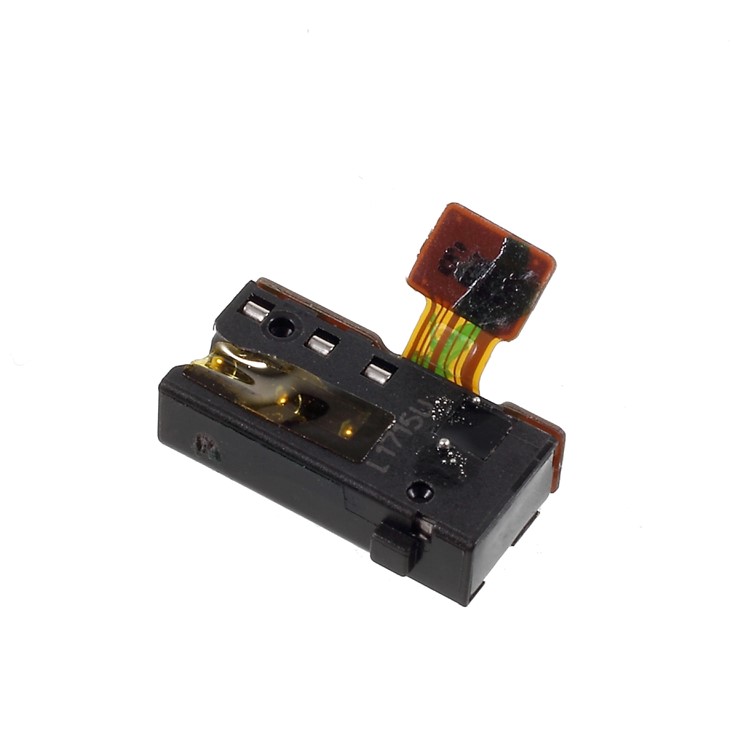 OEM Earphone Jack Flex Cable Part for Huawei Nova Lite-2