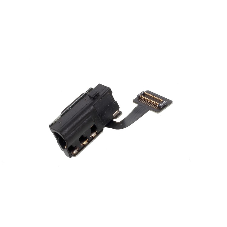 OEM Earphone Jack Flex Cable Part Replacement for Huawei Honor V8-1