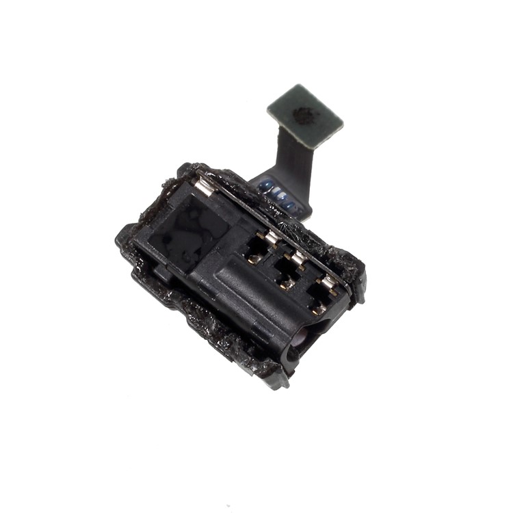 OEM Audio Earphone Jack Flex Cable for Huawei Mate 9 Pro-1