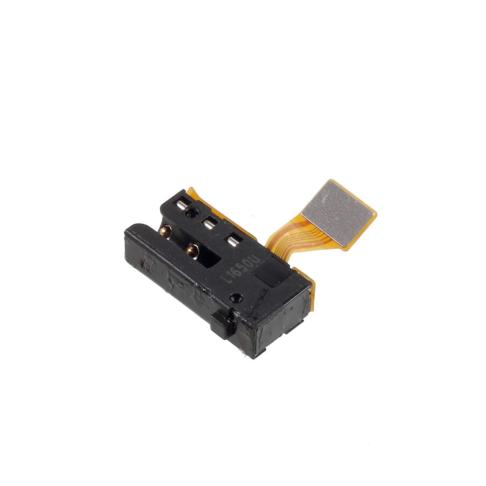 OEM Audio Earphone Jack Flex Cable for Huawei P10 Plus-2